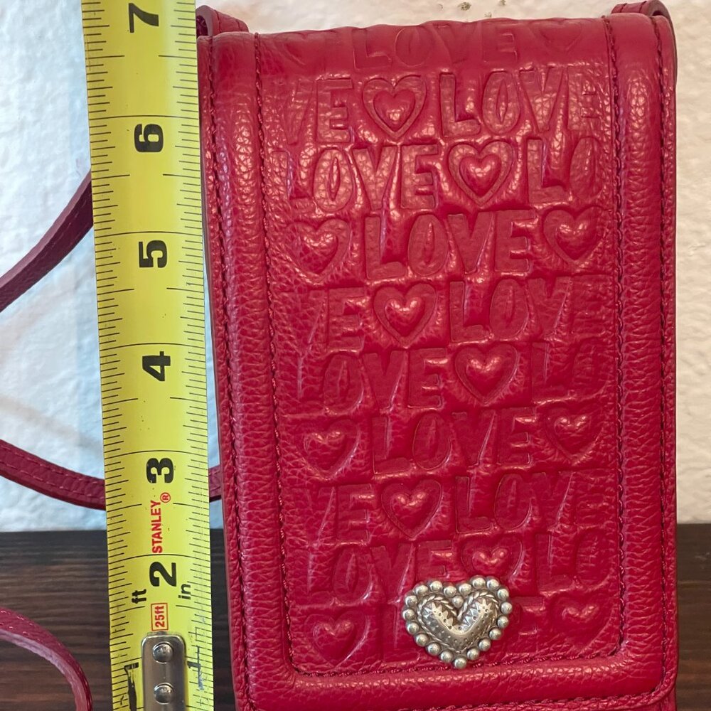 Brighton Deeply In Love Phone Organizer - Picture 2 of 8